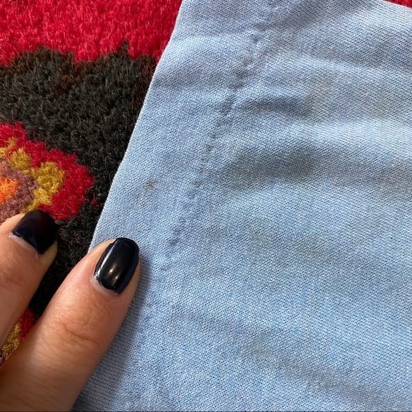 AUTHENTIC Vintage 80’s single stitch tee - Picture 7 of 9